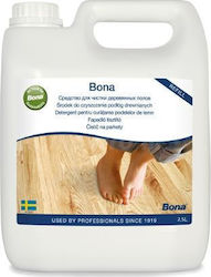 Bona Cleaning Liquid General Use 2.5lt Bona Cleaning Liquid General Use 2.5lt