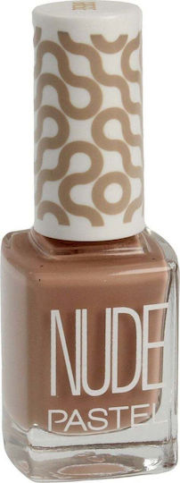 Pastel Glossy Βερνίκι Νυχιών 757 Nude 13ml