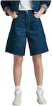 Women's Shorts - Bermudas