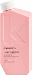 Kevin Murphy Plumping Rinse 250ml Kevin Murphy Plumping Rinse 250ml