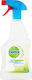Dettol Antibacterial Cleaning Spray General Use 500ml