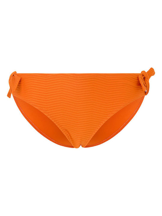 Pepe Jeans Bikini Slip Orange