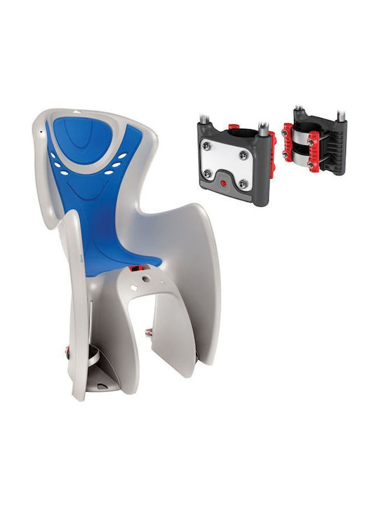 OK Baby Okb-bgr-732-sr Rückseitiger Kinderfahrradsitz