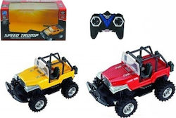 Trifox Remote-controlled Car HWA955042