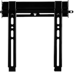 B-Tech BTV500/B Βάση Τηλεόρασης Τοίχου έως 47"
