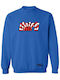 Takeposition Sweatshirt White