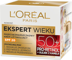 L'Oreal Paris Age Expert Firming Day Cream 50ml L'Oreal Paris Age Expert Firming Day Cream 50ml