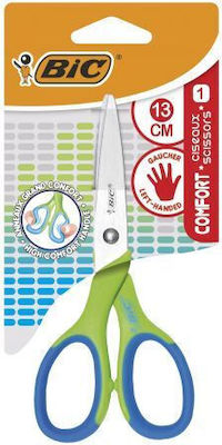 Bic Children's Scissors with Metallic Blade