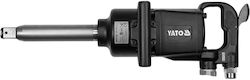 Yato Air Impact Wrench 1"