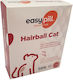 EasyPill Hairball Leckerbissen Für Haarballenpflege 40gr
