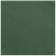 Napkins Green 33x33cm 20pcs