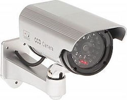 Camera de supraveghere falsă tip Bullet