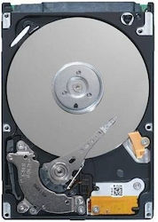 Dell 2TB HDD Hard Drive 2.5" SAS 3.0 7200rpm for Server