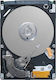 Dell 2TB HDD Hard Drive 2.5" SAS 3.0 7200rpm for Server TMVN7