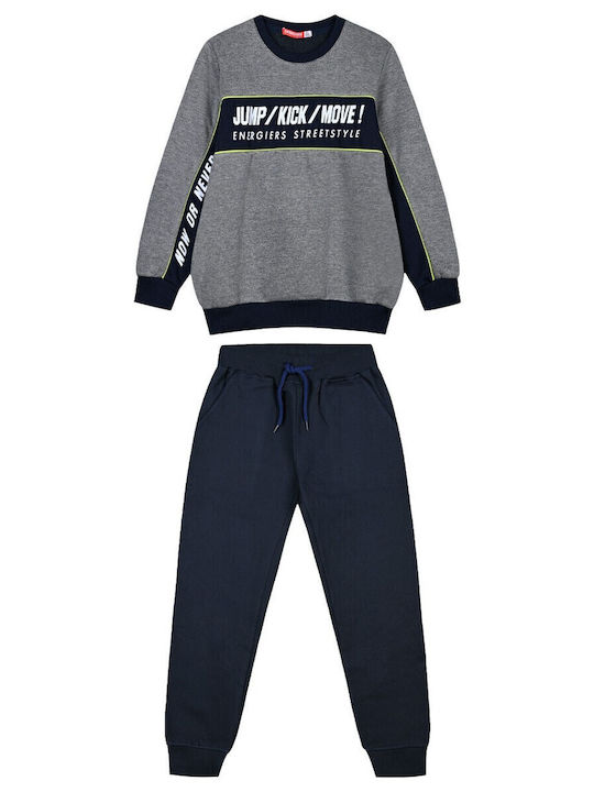 Energiers Set Trening pentru Copii Amsos 2buc J...