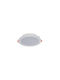 Nowodvorski Recessed Spot with Integrated LED and Warm White Light White 1pcs