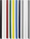 Durable Buchbindungs-Zubehör 3mm 30Stück