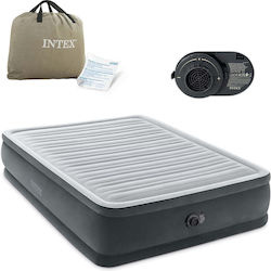 Intex Comfort Plush Двойно