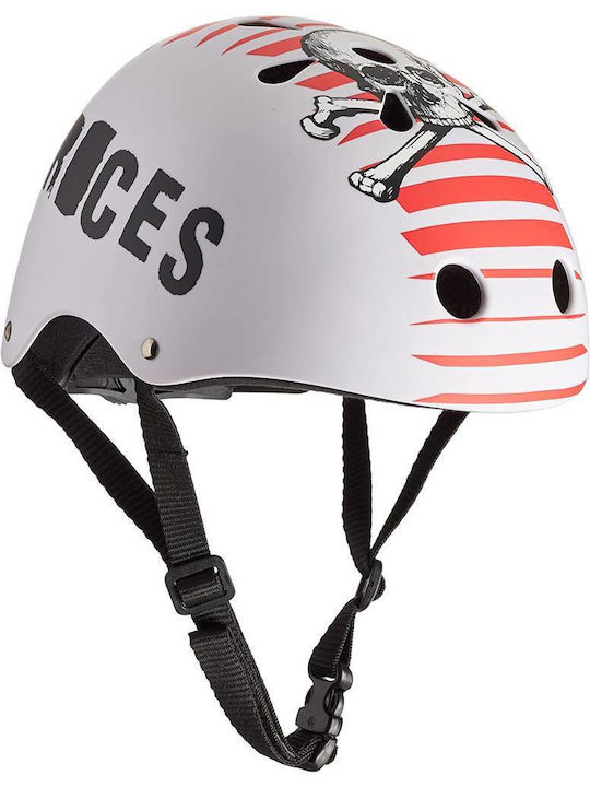 Roces Helmets White