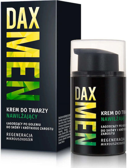 Men Herren Creme Gesicht 50ml