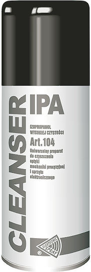 Gourmetmaxx Lichid Curățare pentru Corp 400ml