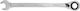 Neo Tools Germano-polygon Inel cu clichet 1buc