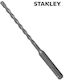 Stanley Diamantbohrer mit SDS Plus Schaft für Gemäuer 10x260mm
