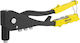 Modeco 4 MN-40-010 Riveter Tip Pistol Length 260mm