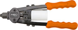 Neo Tools 18-107 Πριτσιναδόρος Ψαλιδωτός / Οροφής Μήκους 275mm
