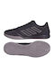 adidas Top Sala Competition Football Shoes Hall Black