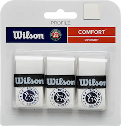 Wilson Overgrip White 1pc