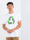 T-shirt Λευκό