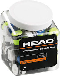 Head Extreme Soft Overgrip Λευκό 1τμχ
