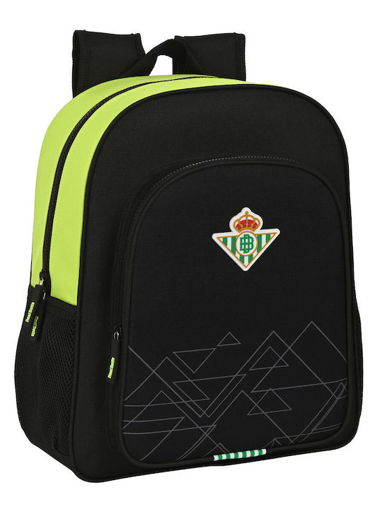 Real Betis Balompié Real Betis Balompié Πλάτης Μαύρη