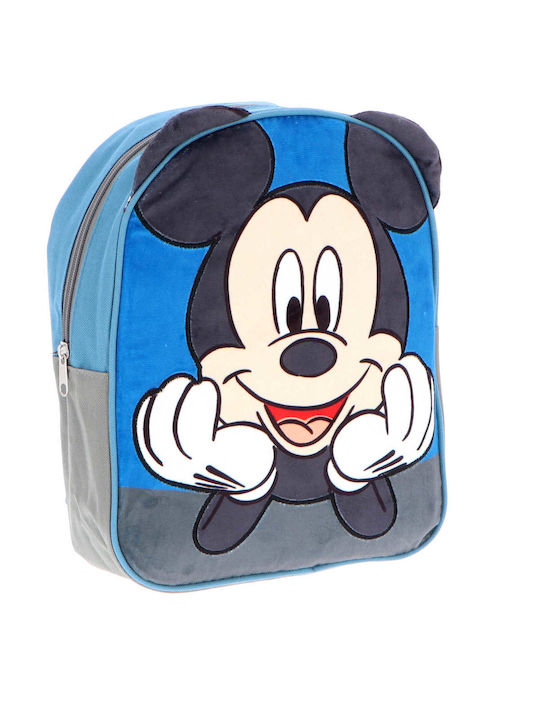 Undercover School Bag Backpack Kindergarten in Blue color