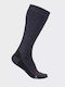Joluvi Athletic Socks Gray 2 Pairs