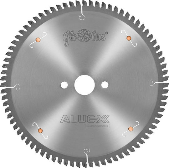 Globus Disc de tăiere Lemn 350mm