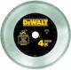 Dewalt DT3738 Cutting Disc Construction Materials 1pcs