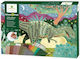 Sycomore Stickers Dinosaurs for Children 5+ years Years