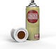 Marrob Σπρέι Αστάρι Ακρυλικό Καφέ Oak Brown 400ml