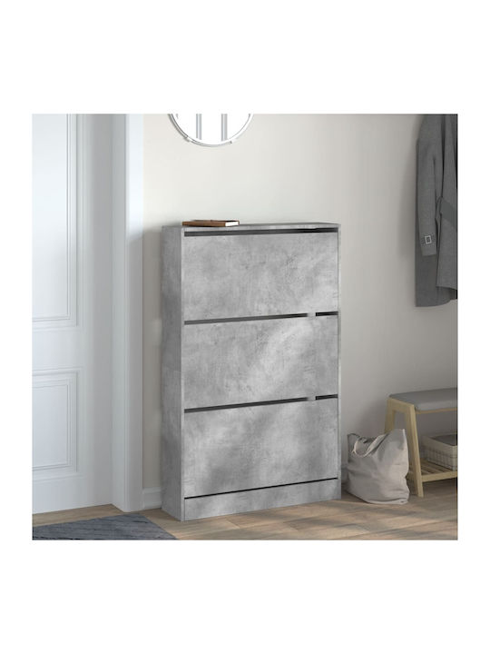 Suport pentru pantofi L80xW21xH125.5cm