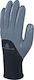 Delta Plus Arbeitshandschuhe Gray Polyester 1Stück