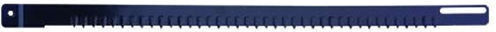 DEWALT Alligator Jig Saw Blade for Building Material 528mm 2pcs DT2964