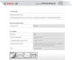 Bosch 2608658036 Λάμες για Μέταλλο 225mm 5τμχ