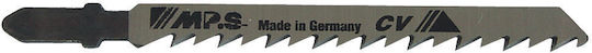 Mega 83103L Lamele pentru lemn 132mm 5buc