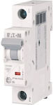 Eaton Automatic Circuit Breaker 6A Single-pole 194818