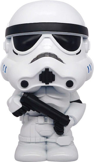 Monogram International, Inc Star Wars Spardose Plastik Weiß
