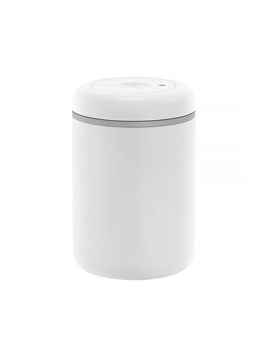 Fellow Inox Lunch Box White 1200ml