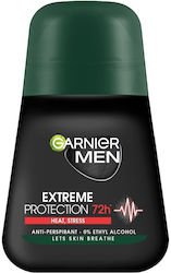 Garnier Extreme Schutz 72h Roll-On 50ml Garnier Extreme Schutz 72h Roll-On 50ml