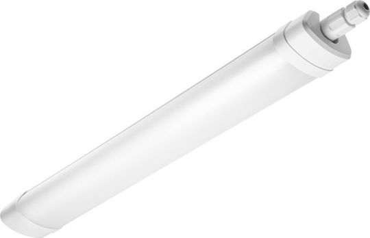 Gtv Lumină Batten Pentru Exterior cu LED Integrat 60W